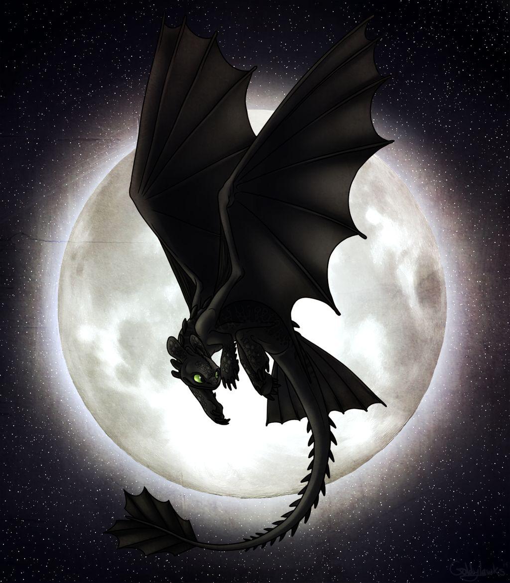 NightFury